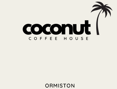 Coconut Coffee House Ormiston